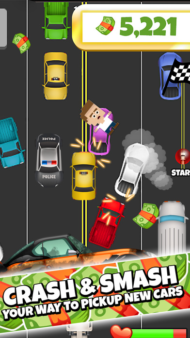 Tap Mechanic: Car Clicker Game screenshot 2