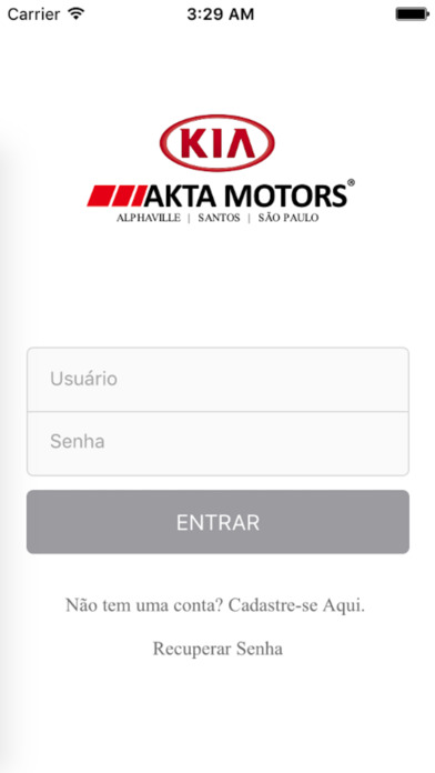 Akta Motors screenshot 2