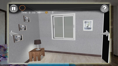 Puzzle Game Door Of Chambers 2 screenshot 2