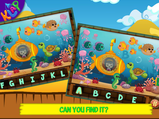 Play Peek A Boo - Toddler Treasure Proscreeshot 5