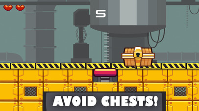 Crate Tap - Smashing Game screenshot 2