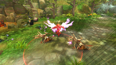 Dark Angel - a new era of Kings screenshot 2