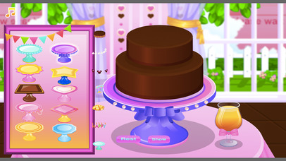 Twin Birthday Cake screenshot 5