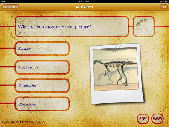 iPad Screenshot 5
