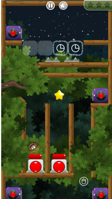 Doctor Acorn - Puzzle & Escape screenshot 3