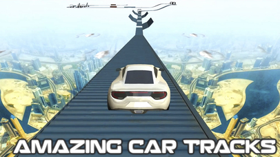 Hard Driving Car Game screenshot 4