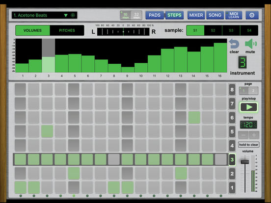 iPad Screenshot 2