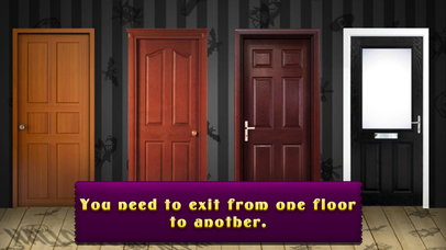 12 Doors Escape Games - start a brain challenge screenshot 2