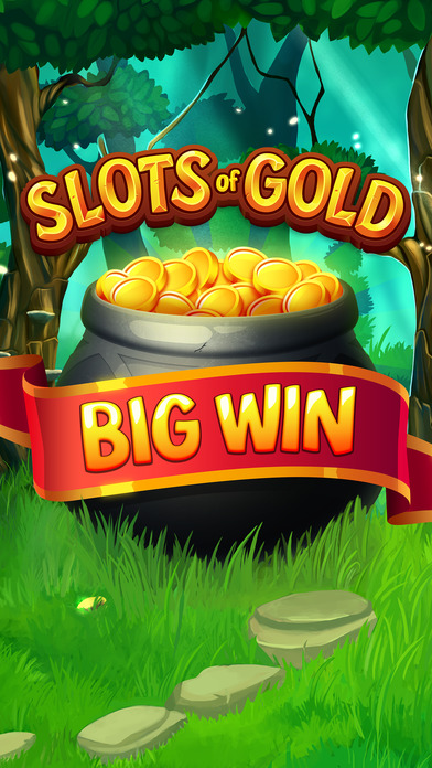 Slots of Gold screenshot 3