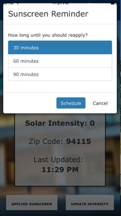 SolarScreen: CMC screenshot 2