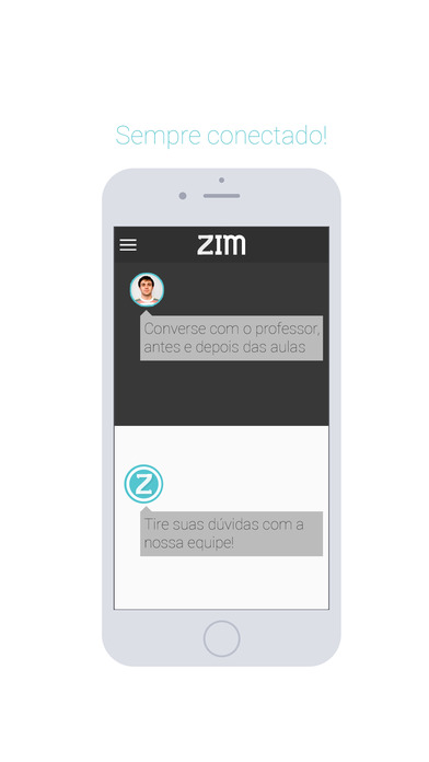 Zim screenshot 3