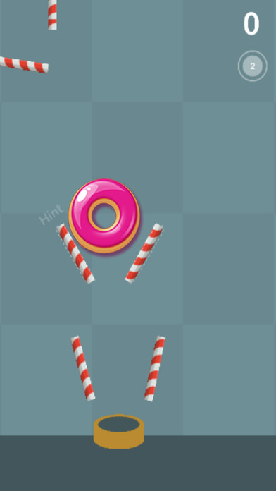 Brain Donut - Brainstorm Game screenshot 2