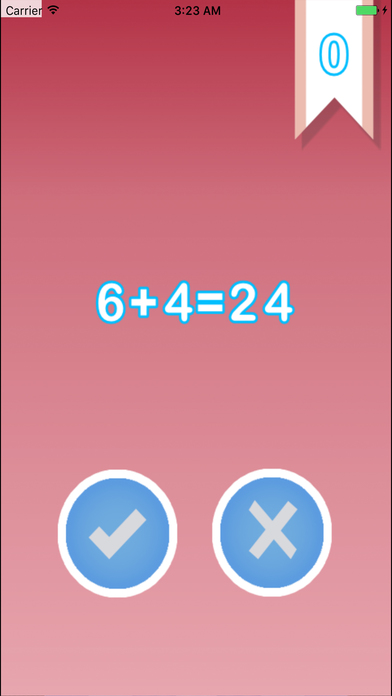Math Puzzle Brain Trainning : Easy & Fun screenshot 2