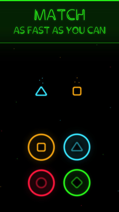 Pudi - A Color Matching Game screenshot 2