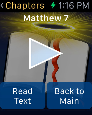 iPhone Screenshot 4