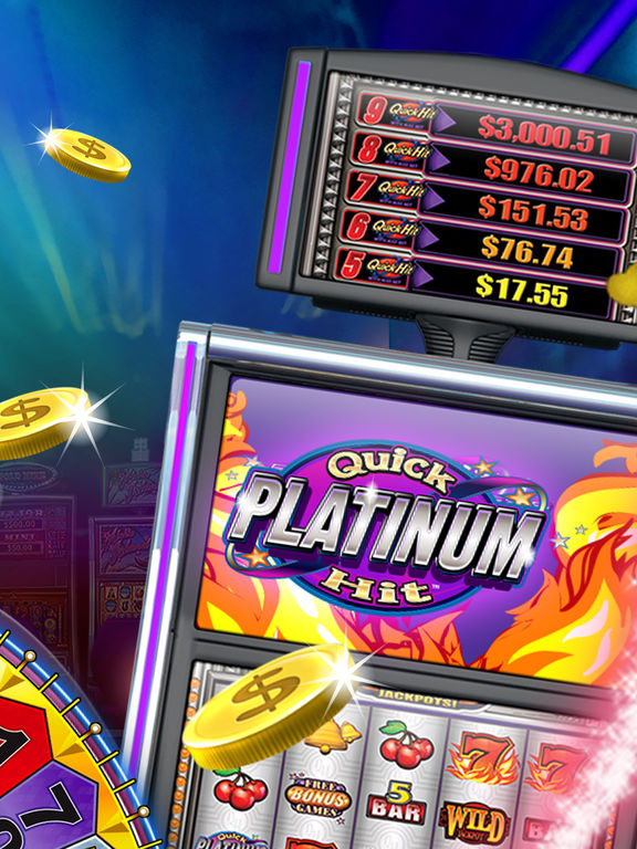 Apple Casino Slots