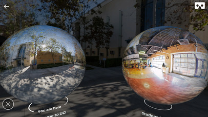 UC-Irvine Experience screenshot 4