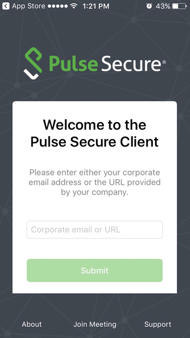 pulse secure client software