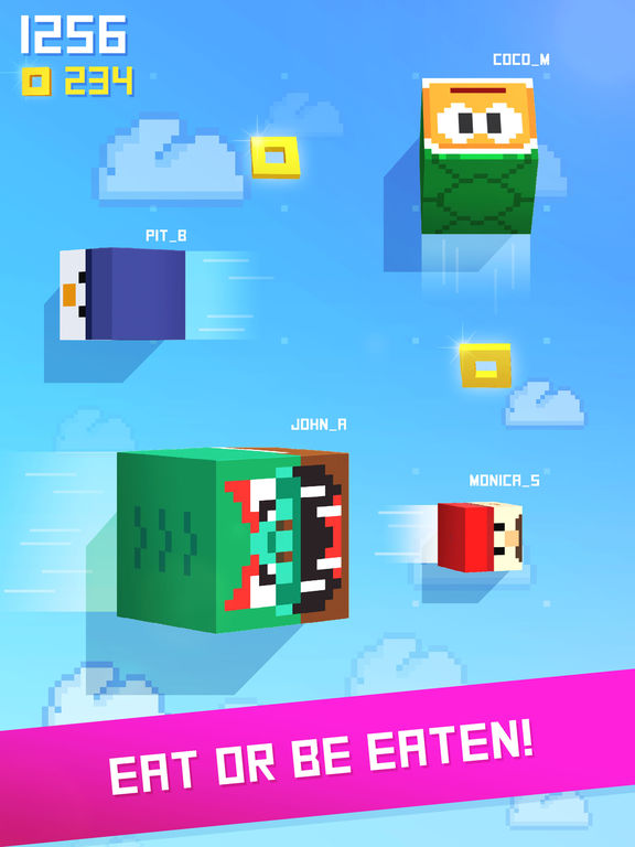 crazy labs game