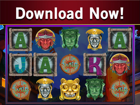 Aztec gold slot free download