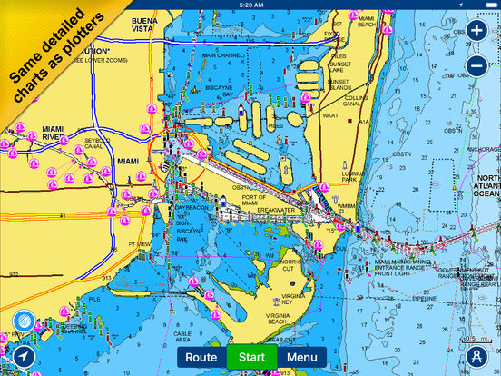 iPad Screenshot 1