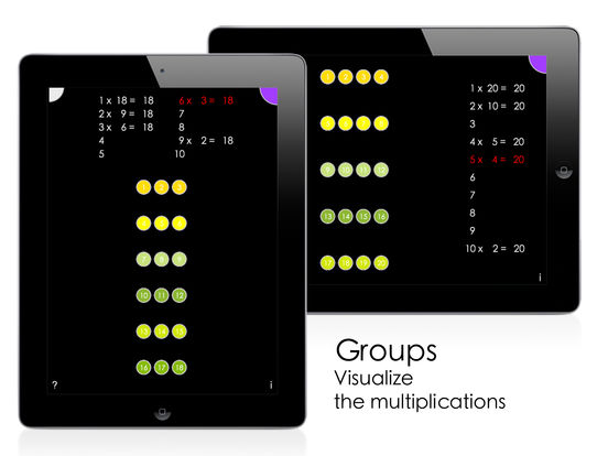 iPad Screenshot 3