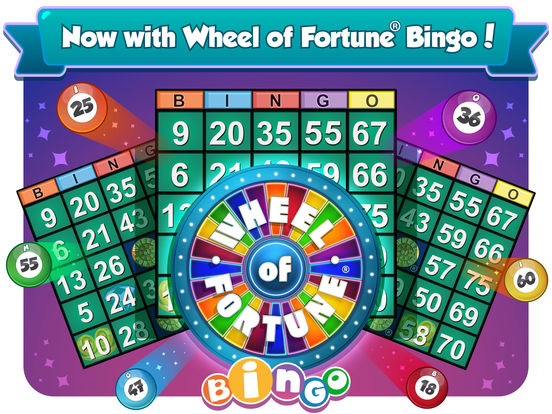 download Pala Bingo USA free