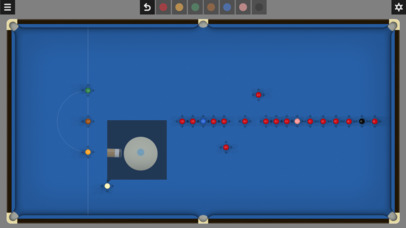 Total Snooker screenshot 2