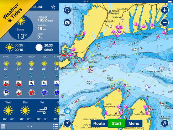 iPad Screenshot 4