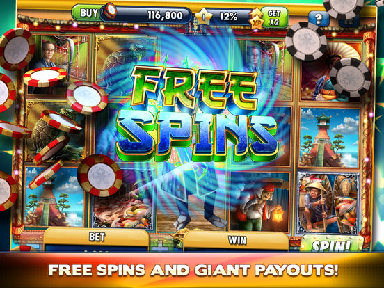 slot machine games like real casino online