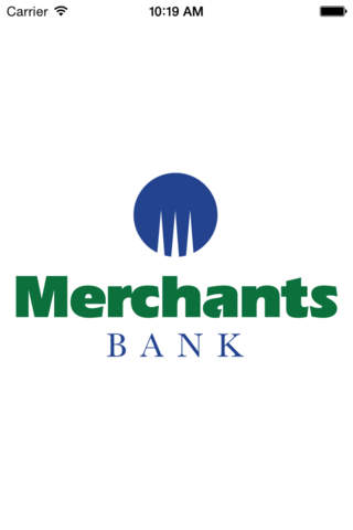Merchants Bank Business Mobile Finance Merchants Bank