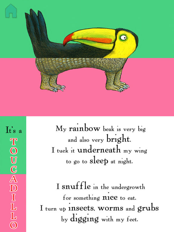 Axel Scheffler's Flip Flap Jungle Axel Scheffler's Flip Flap Jungle