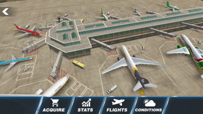 Air Safety World screenshot 4