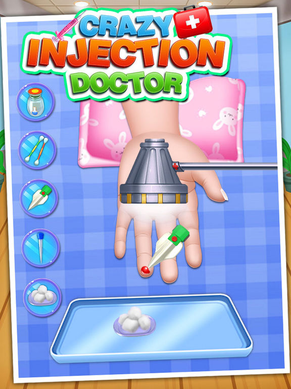 baby injection games 2 download the new for apple