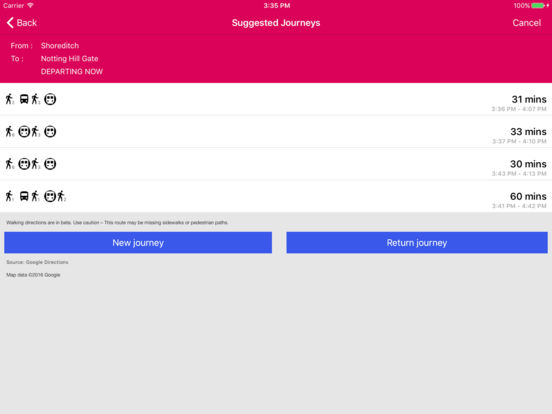 iPad Screenshot 3