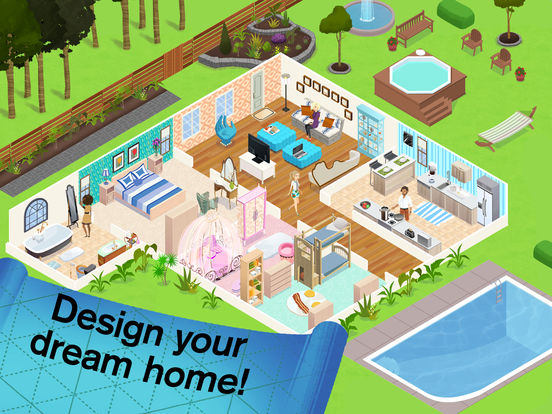 Home Design Story Home Design Story