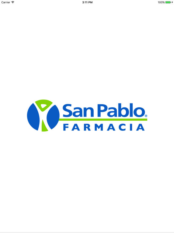App Shopper: San Pablo Farmacia (Lifestyle) App Shopper: San Pablo Farmacia (Lifestyle)