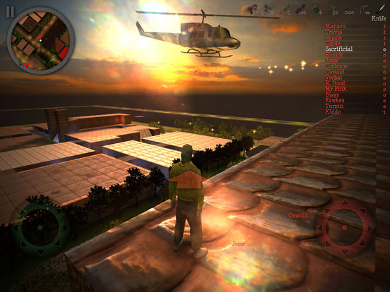 Payback 2 - The Battle Sandboxscreeshot 3