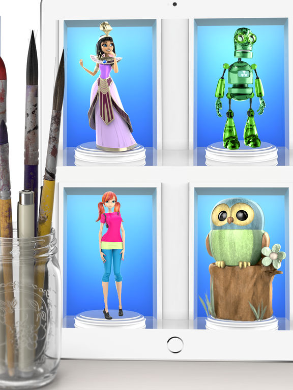 ColorMinis Kids ColorMinis Kids