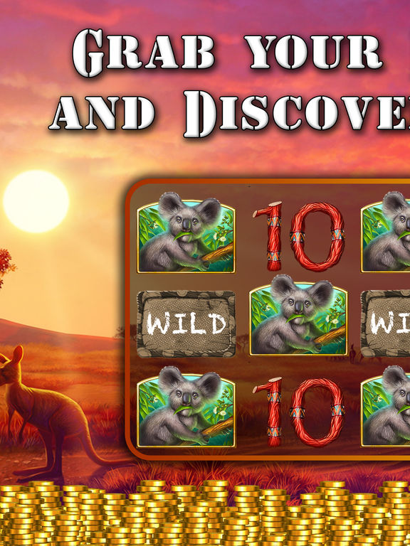 Casino journey