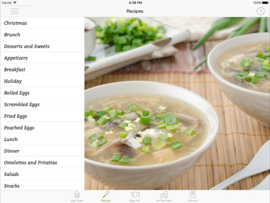 egg timer app egg timer app