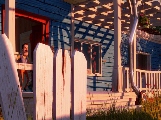 The Neighbor screenshot 6