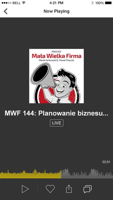 Mała Wielka Firma screenshot 3