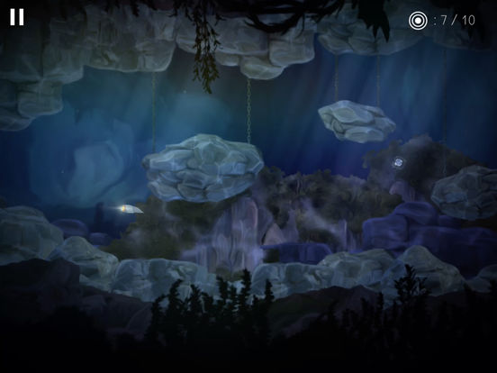 Скачать игру Balrog - Undersea Challenge