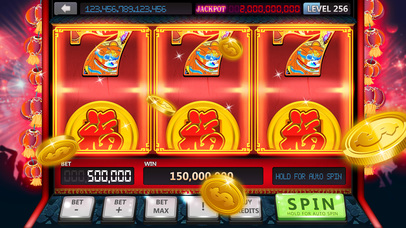 Screenshot 5 Classic Slots — Vegas Casino Slot Machine Game