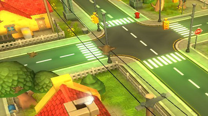 Traffic Guard screenshot 3