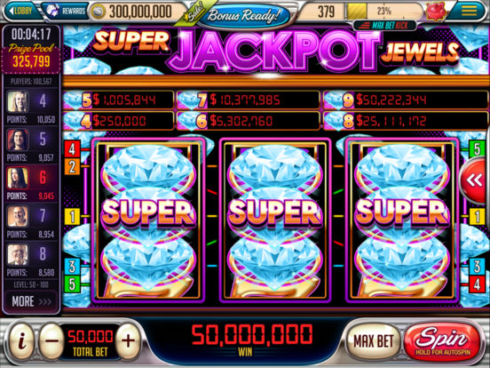 Vegas casino and slots slots free coins