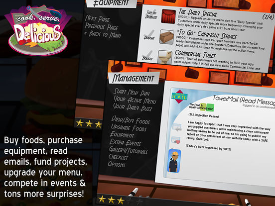 iPad Screenshot 3
