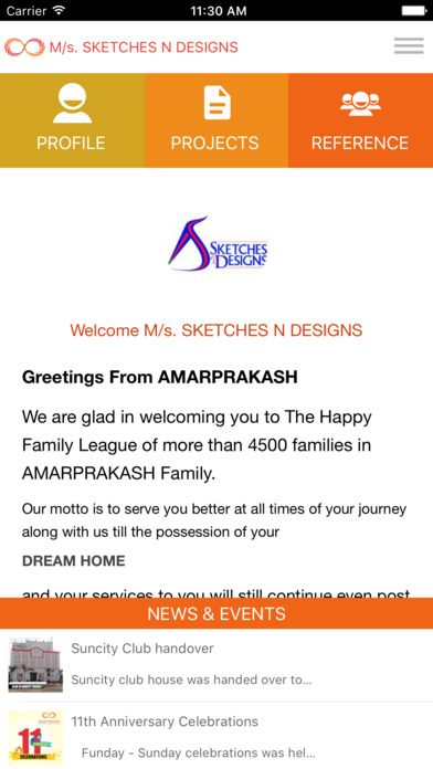 AMARPRAKASH screenshot 3