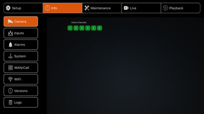 REI DVR Toolkit screenshot 2